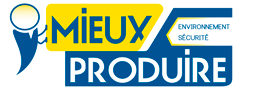 Logo Mieux Produire